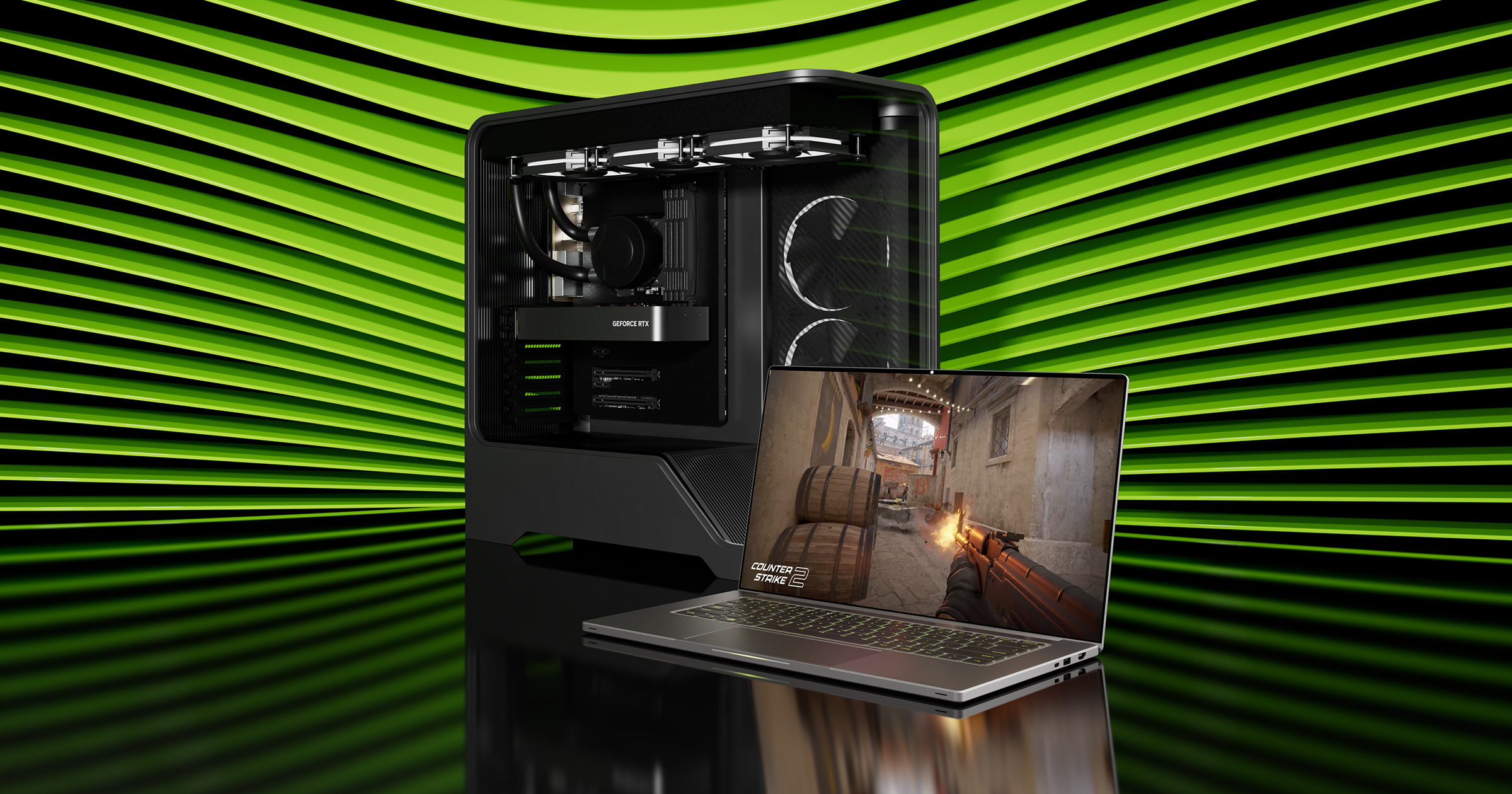 RTX 5050 for laptops