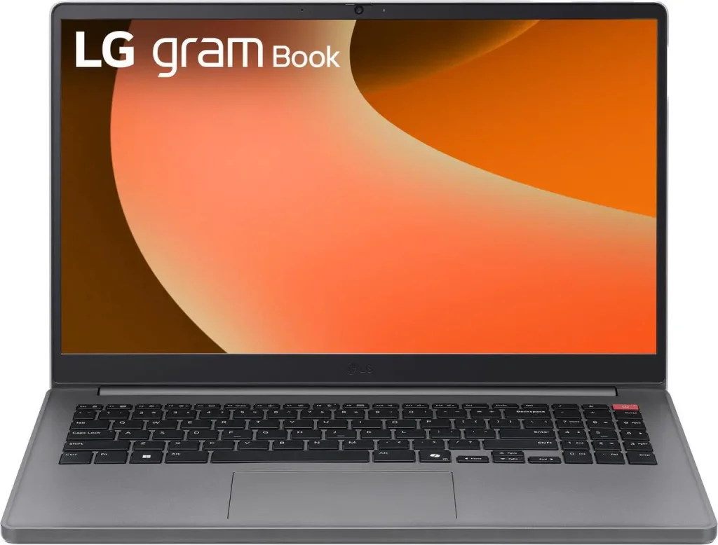 Laptop Upgrade