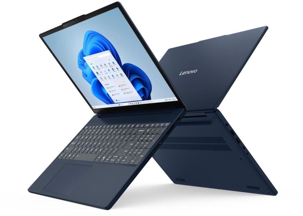 Laptop Upgrade 