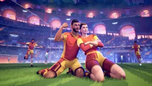 REMATCH - PC  Steam Games