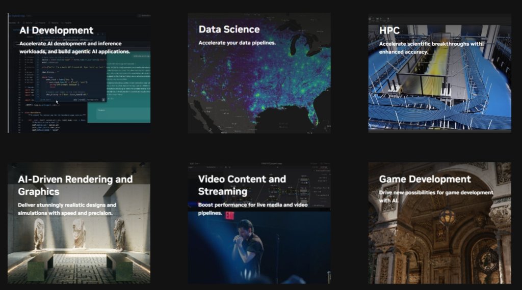 AI Accelerator Cards