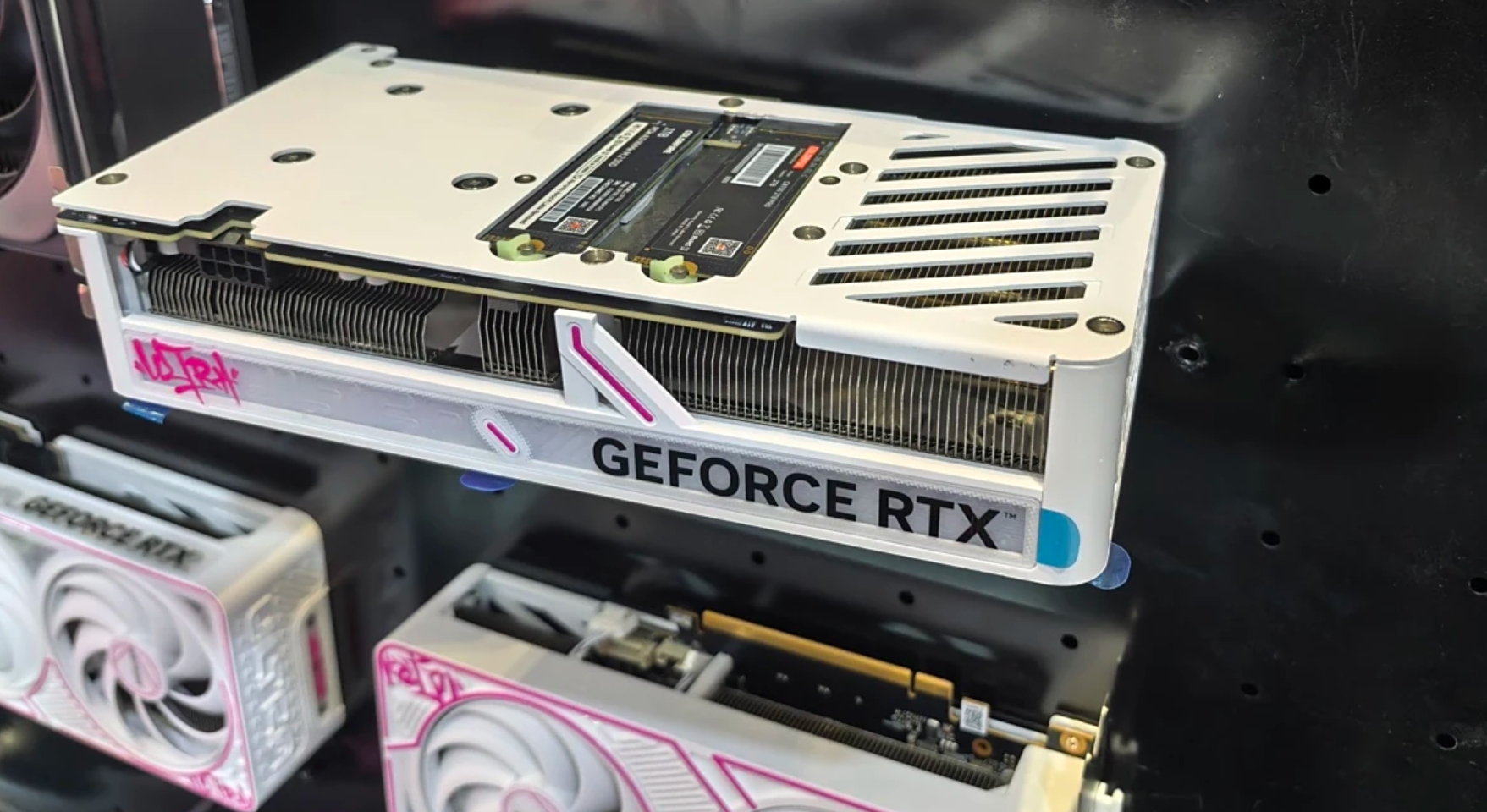COLORFUL GPU