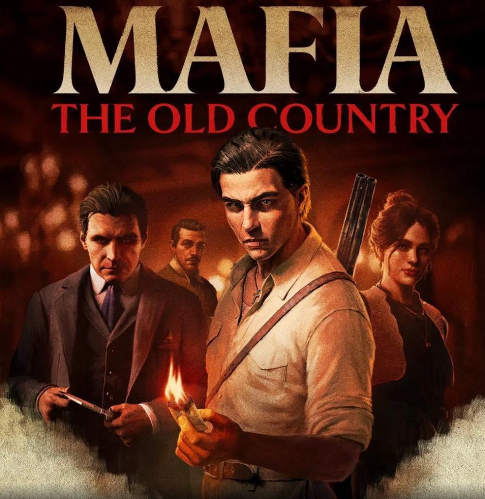 Mafia: The Old Country  Steam Games