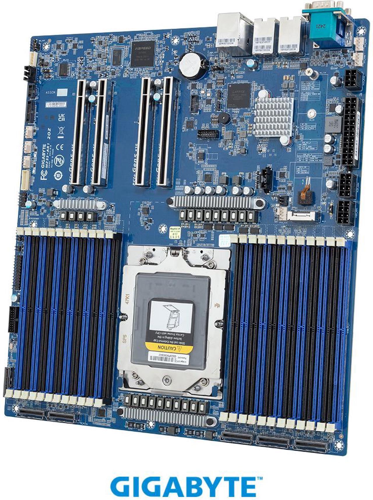 Motherboard