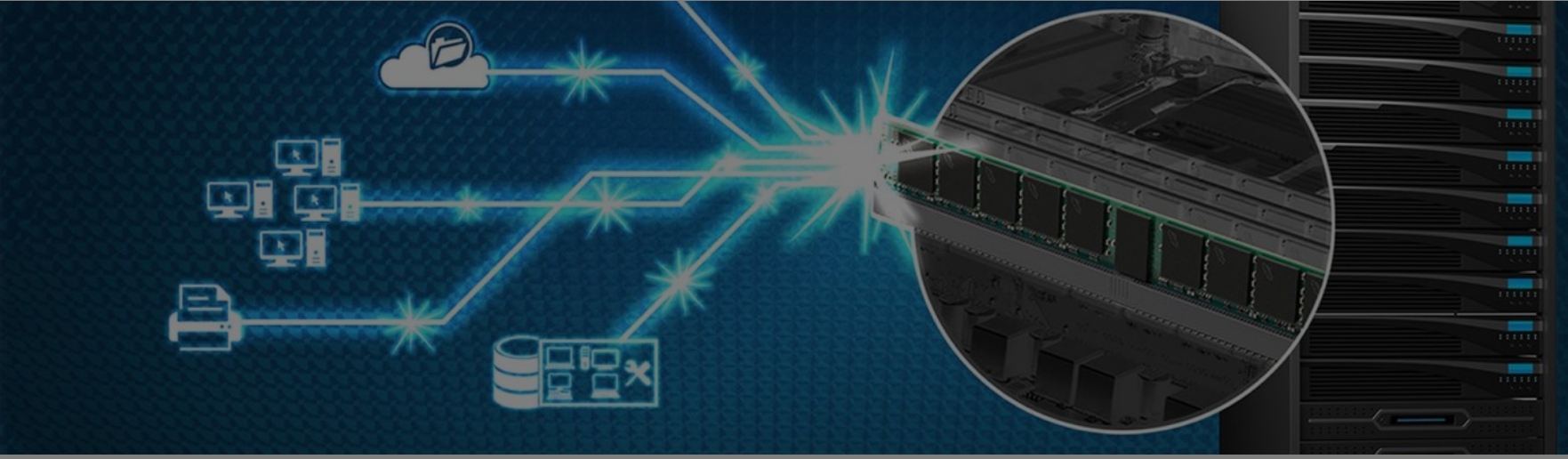 server memory