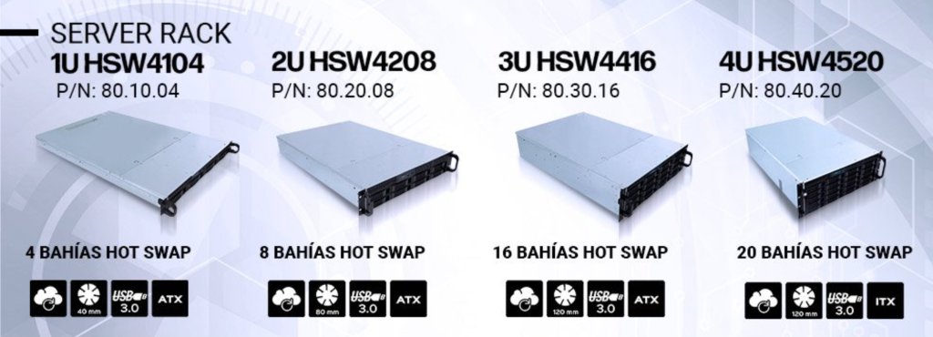 serverChassis