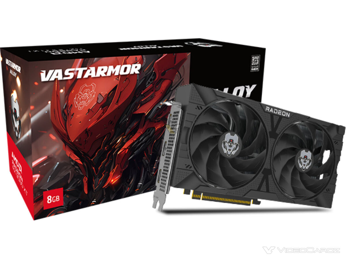 videocardz