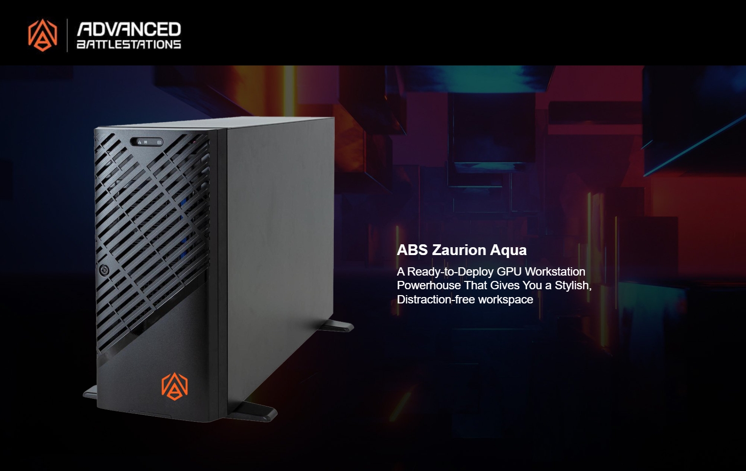 ABS Zaurion Aqua