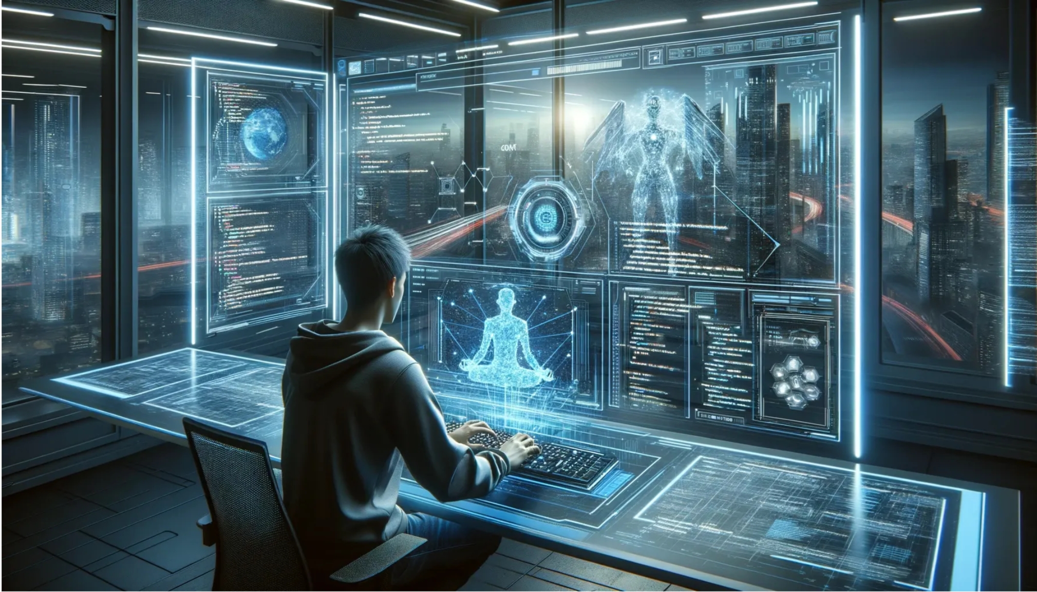 AI Developers