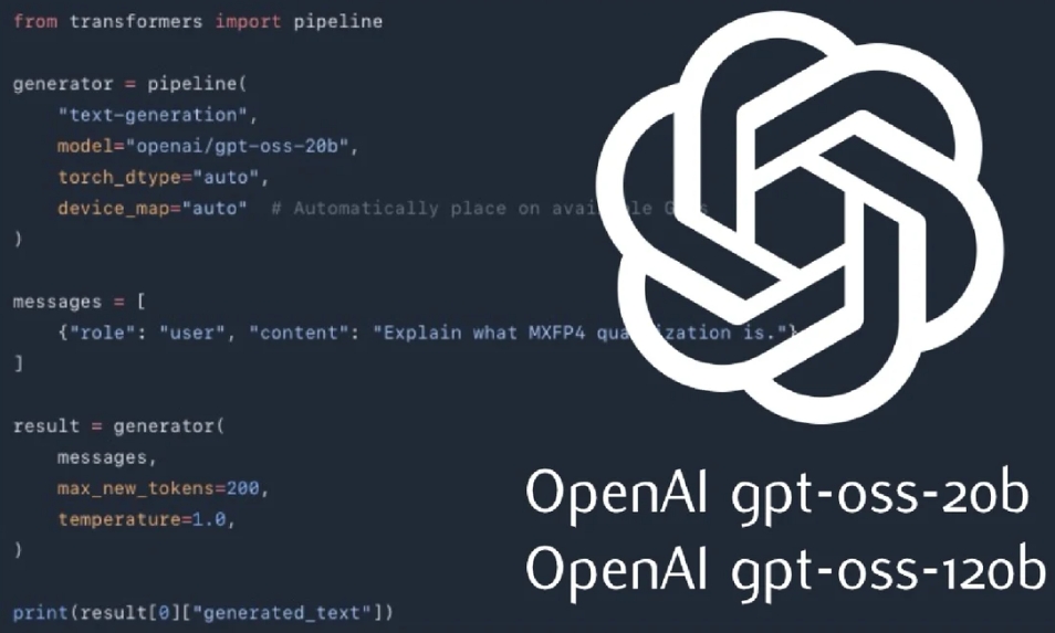 GPT-OSS