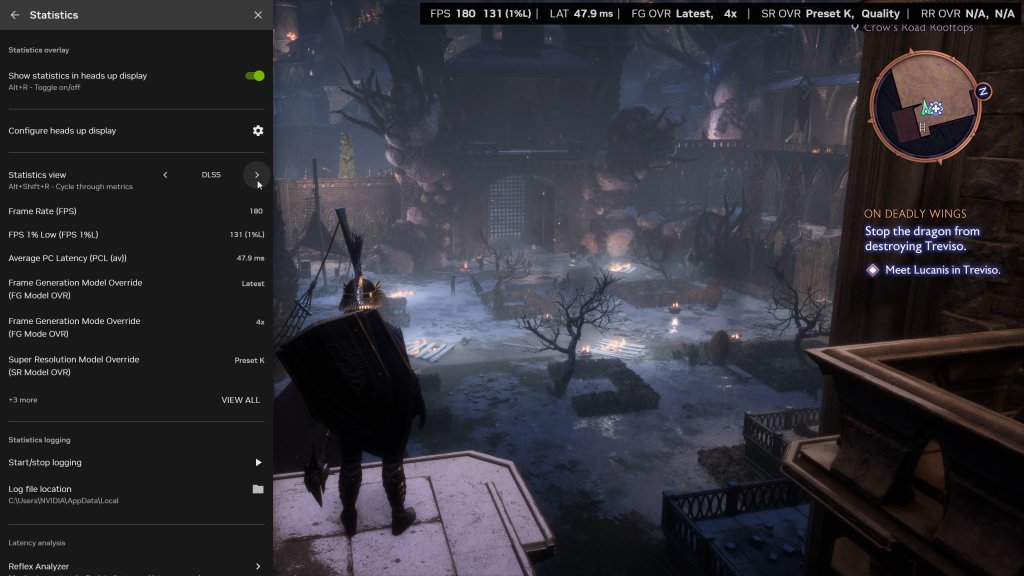 NVIDIA App v11.0.5.245 Released