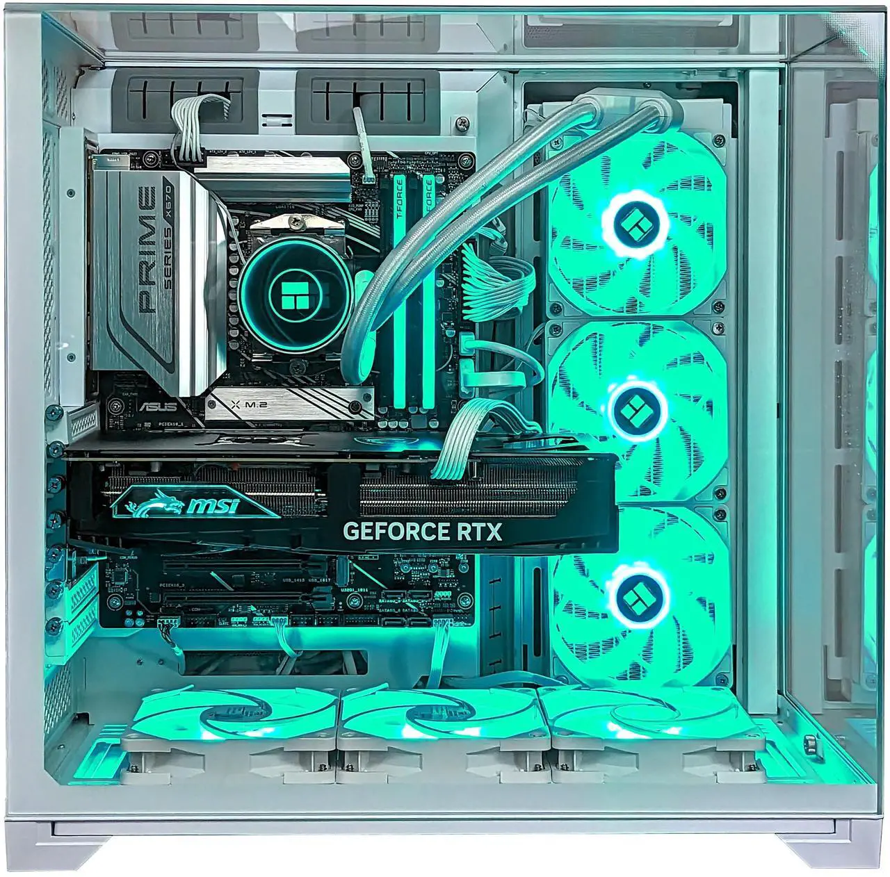 Cobratype Gaming PC