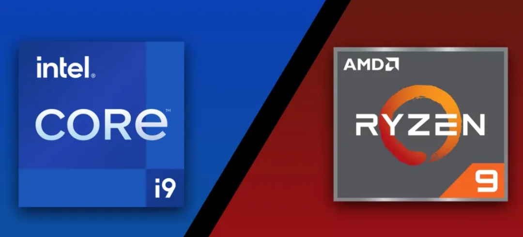 Gaming Desktops CPU