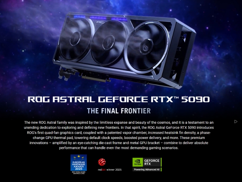 5090 GPU