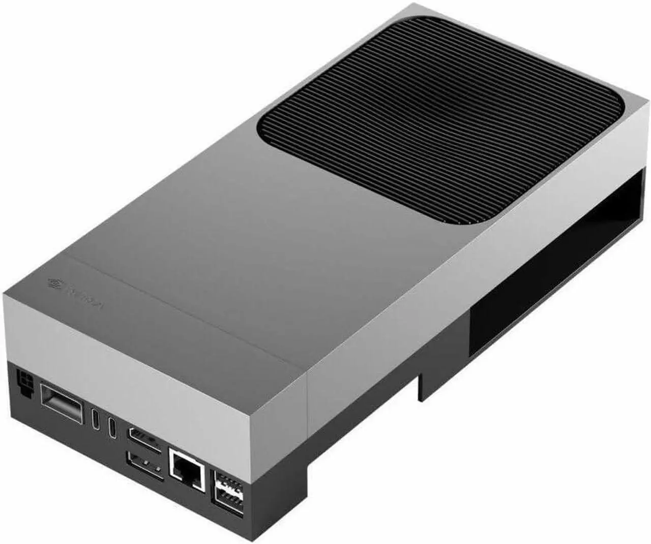 Jetson AGX Thor Developer Kit
