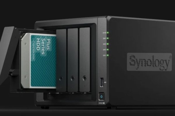 Synology