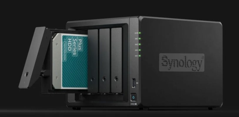 Synology