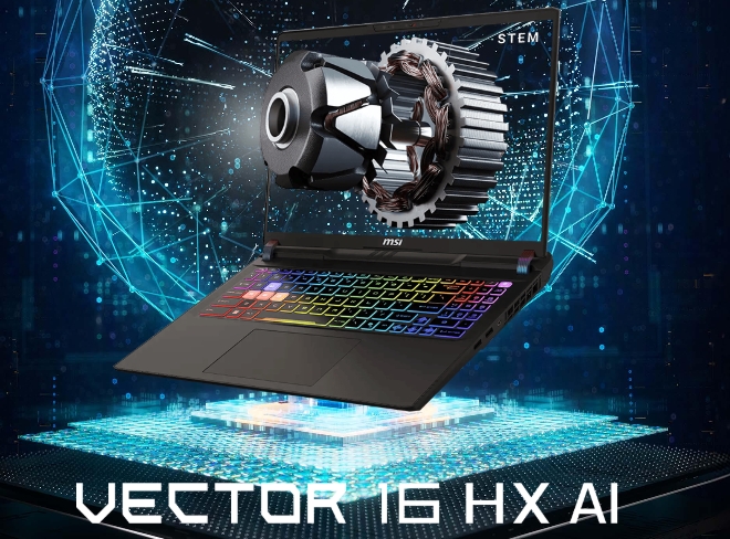 Gaming PC Finder Page AI laptop