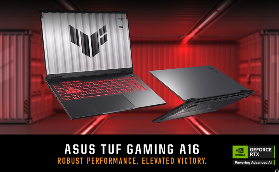 Black Friday - ASUS - Holiday Laptop