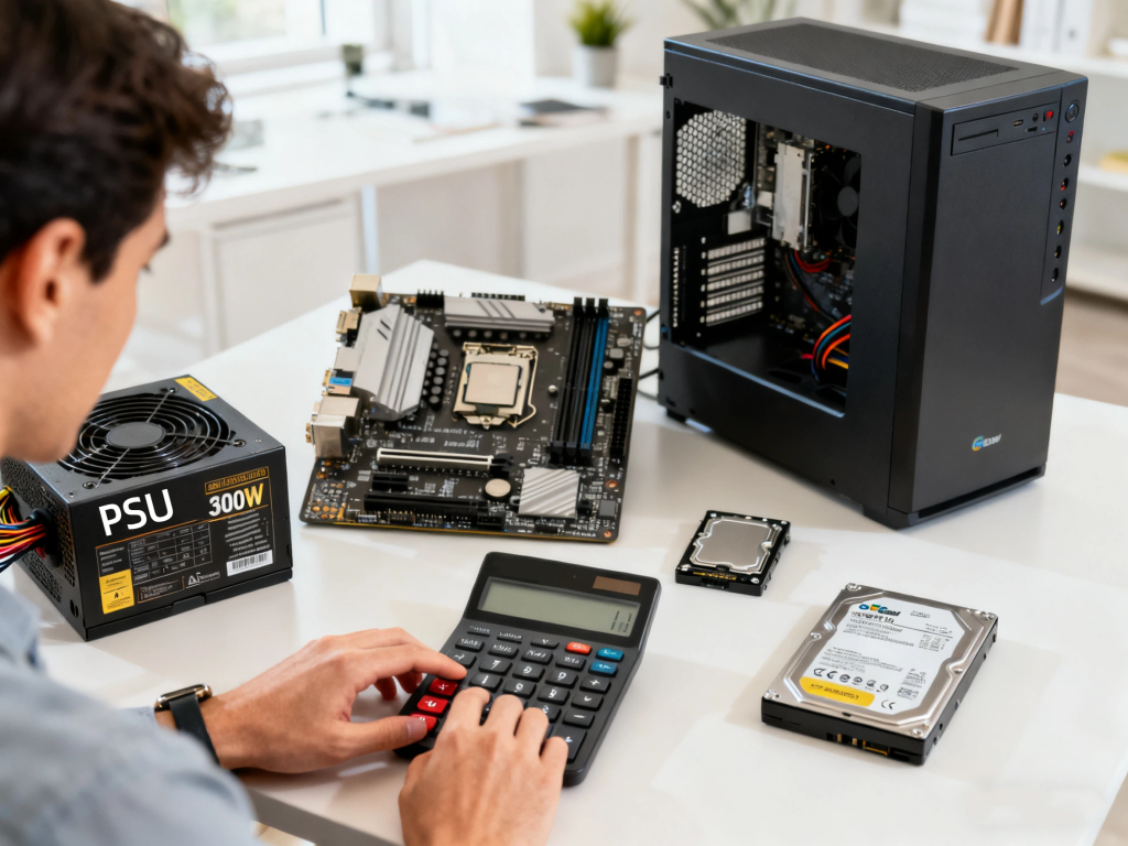 Best Practices for Power Supply Selection Best Practices for Power Supply Selection