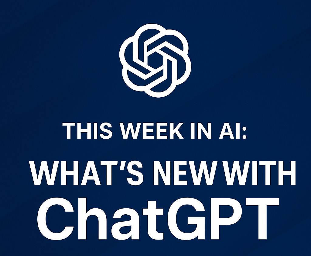 Gaming PC Finder Page This week in AI