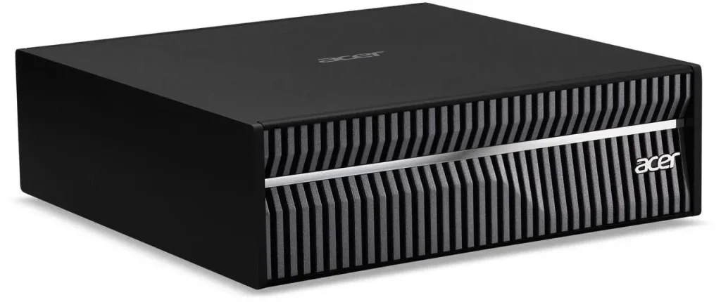 Acer Veriton VGN100-UD11 DGX Spark Workstation