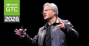 CES 2026 Preview - nvidia CEO
