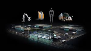 CES 2026 Preview - nvidia Ai