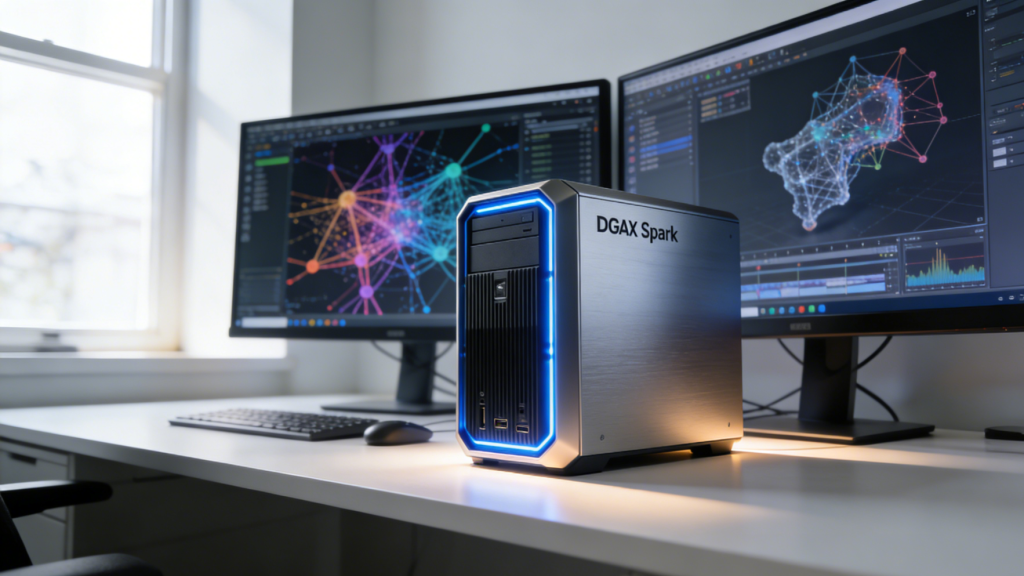 Professional AI Workstation