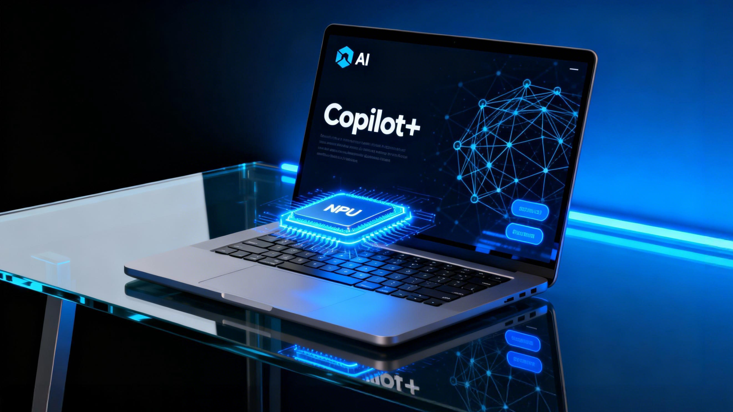 The AI Revolution in Your Laptop: Understanding Copilot+ PCs in 2026