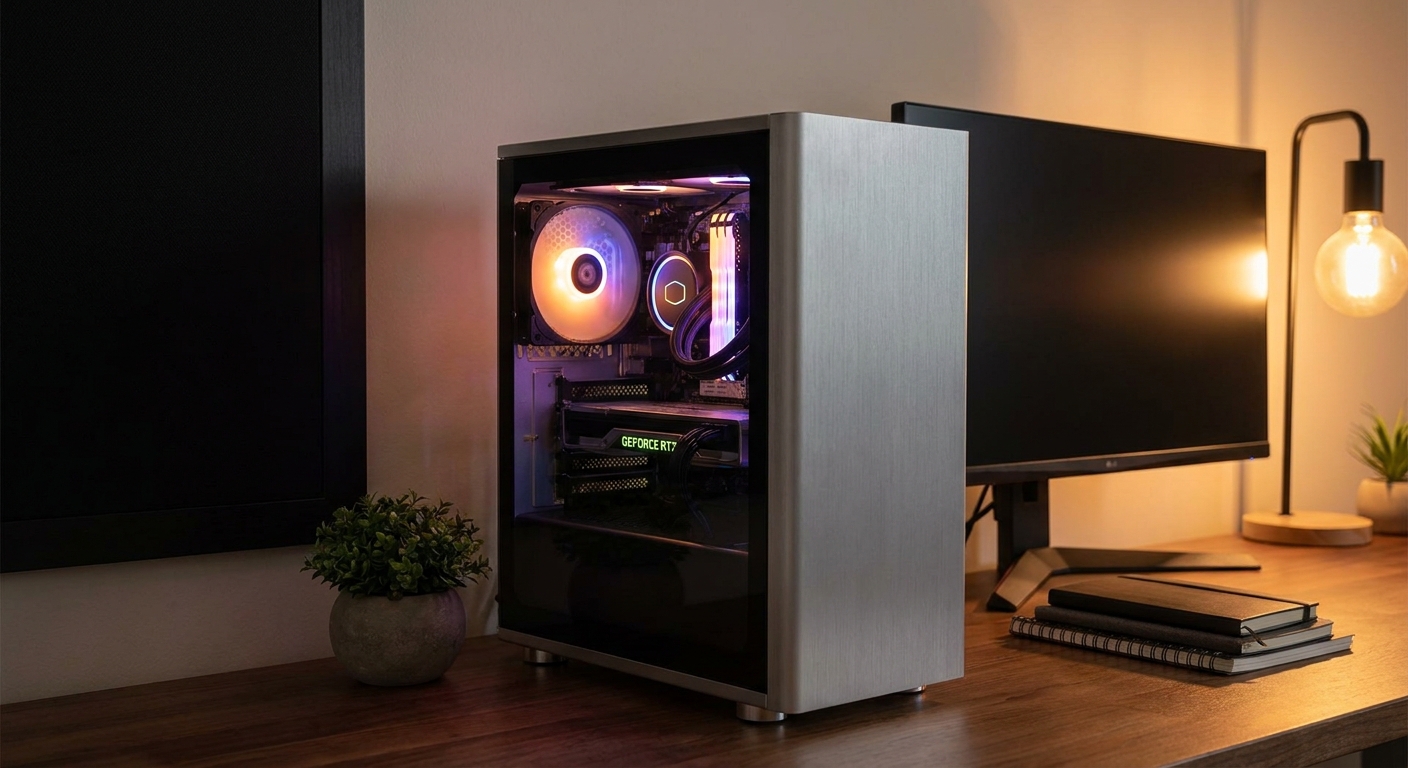 Best budget desktop PCs under $800 for 2026