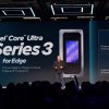 Intel Core Ultra Series 3