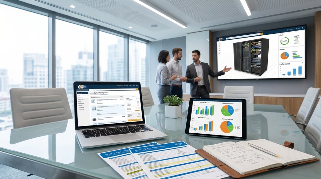 IT Infrastructure Planning