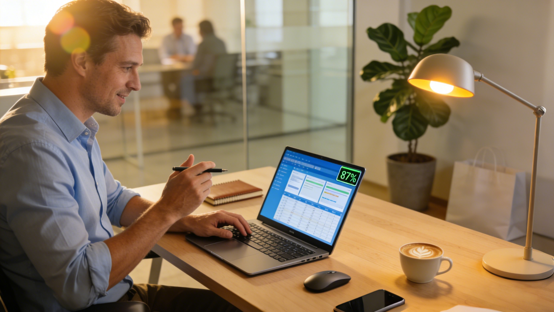 Power Through Your Day: The Ultimate Guide to Long-Battery Laptops in 2026