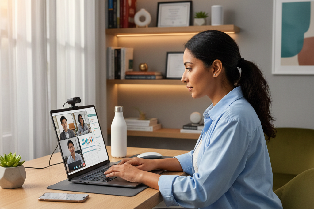 The Perfect Balance: Best Laptops for Hybrid Work and Learning in 2026