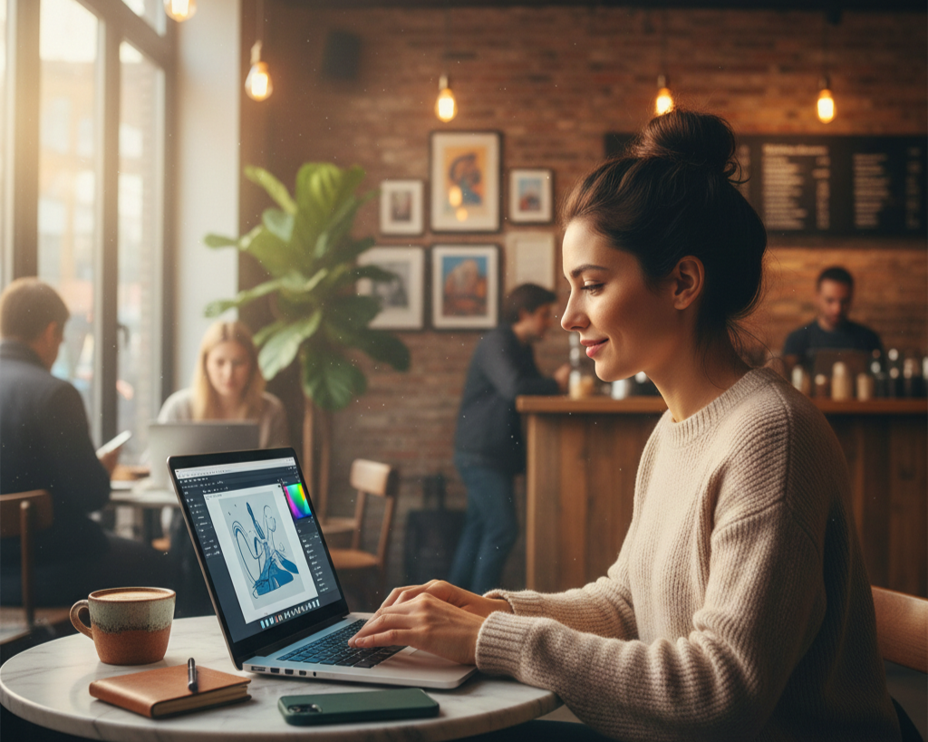 Maximizing Minimal Space: Best Compact Notebooks for Limited Desk Space in 2026