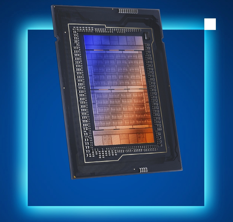 Intel Xeon 600 Series Redefines the Professional Workstation