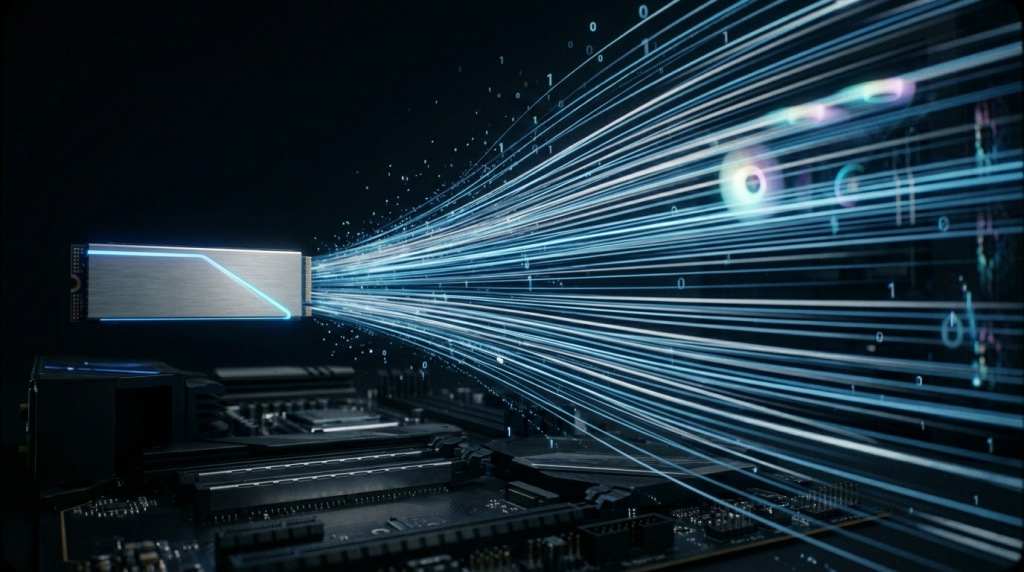 Speed Visualization Abstract