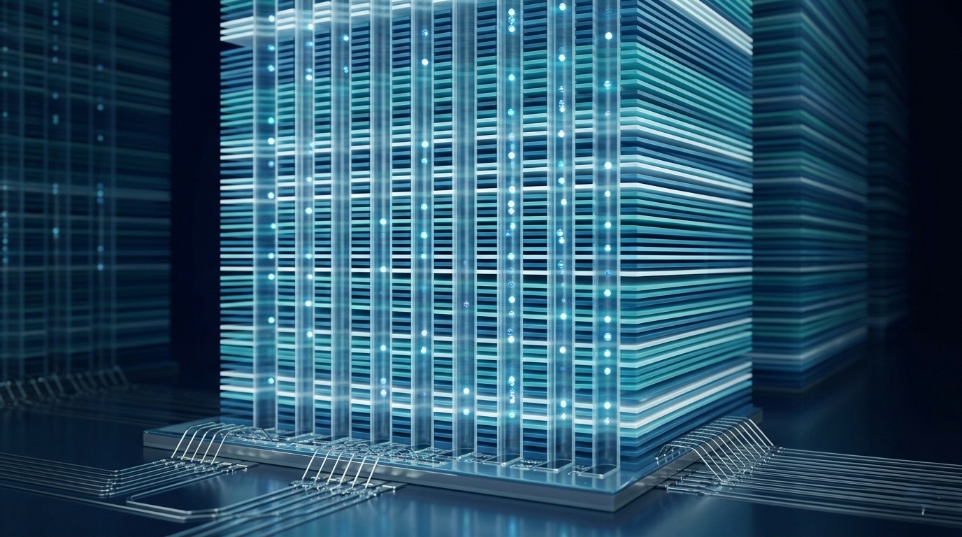 SSD Lifespan Decoded: Understanding NAND Types and Write Endurance in 2026