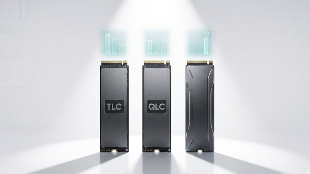 SSD Durability and Reliability