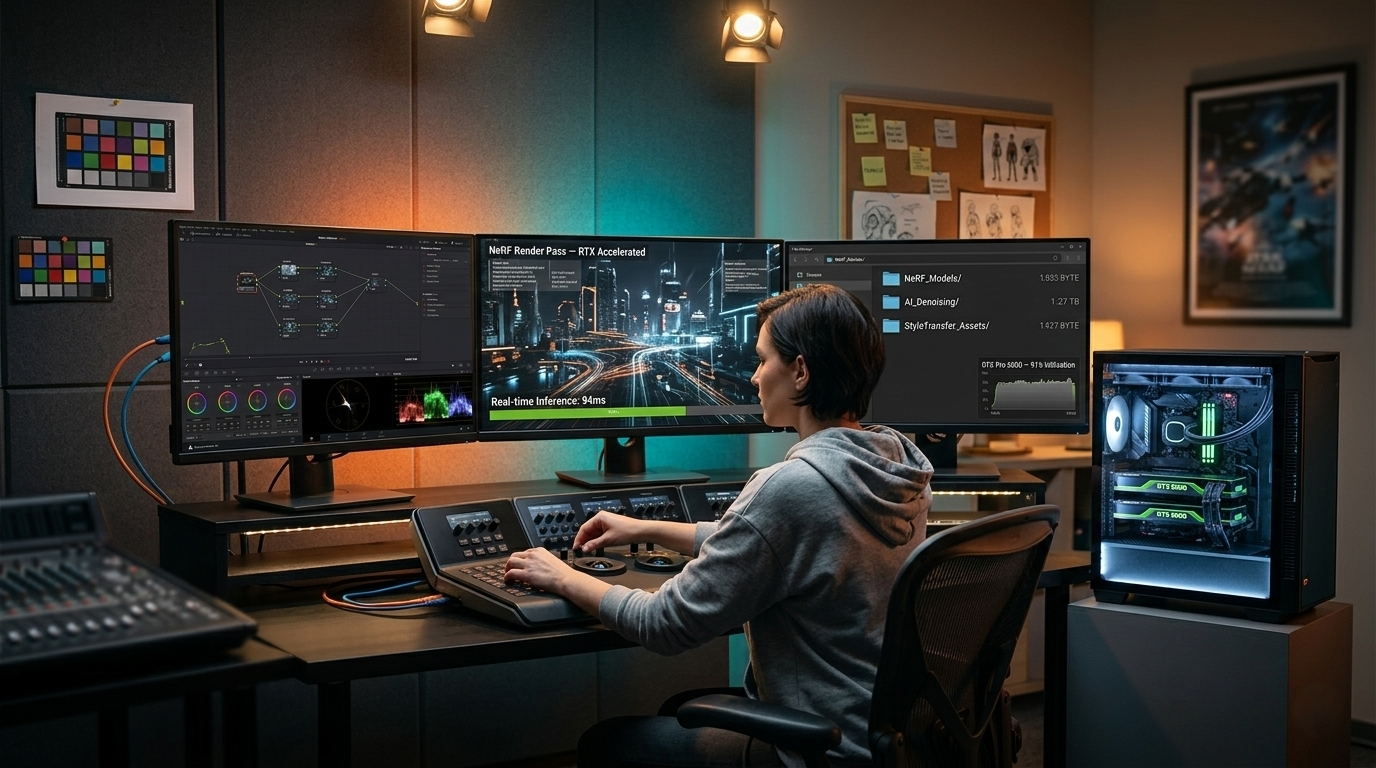 Real-World ROI: How ABS AI Workstations Pay for Themselves