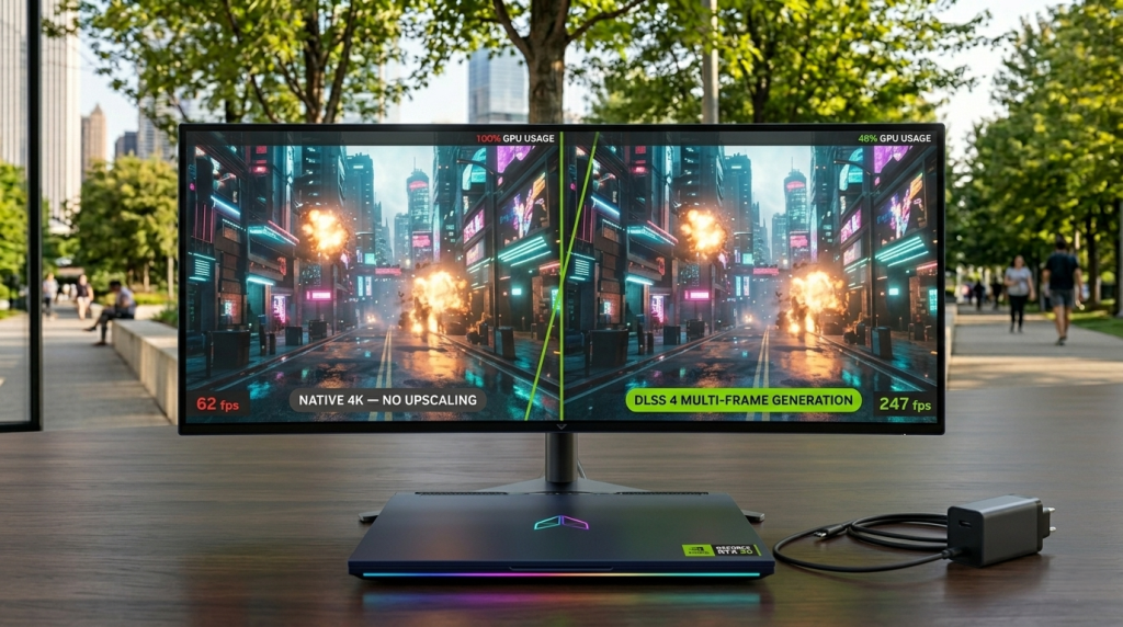 Battery Life Portability Lifestyle: Park / Outdoor Working