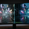 AI upscaling FPS comparison