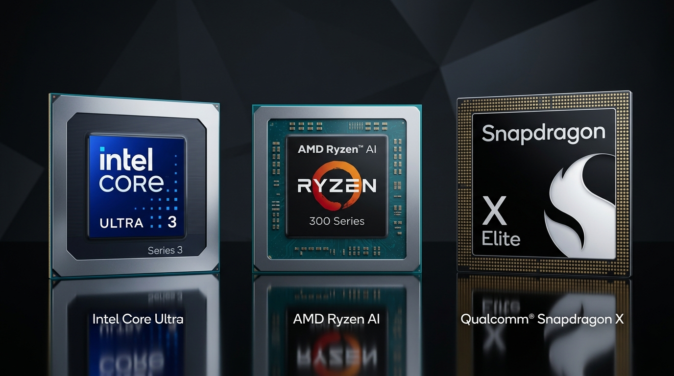 What Processor Should I Look for in a Laptop? A 2026 Buyer’s Guide