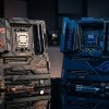 AMD AM5 and Intel LGA1851 motherboards