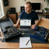 Choosing between AM5 and LGA1851