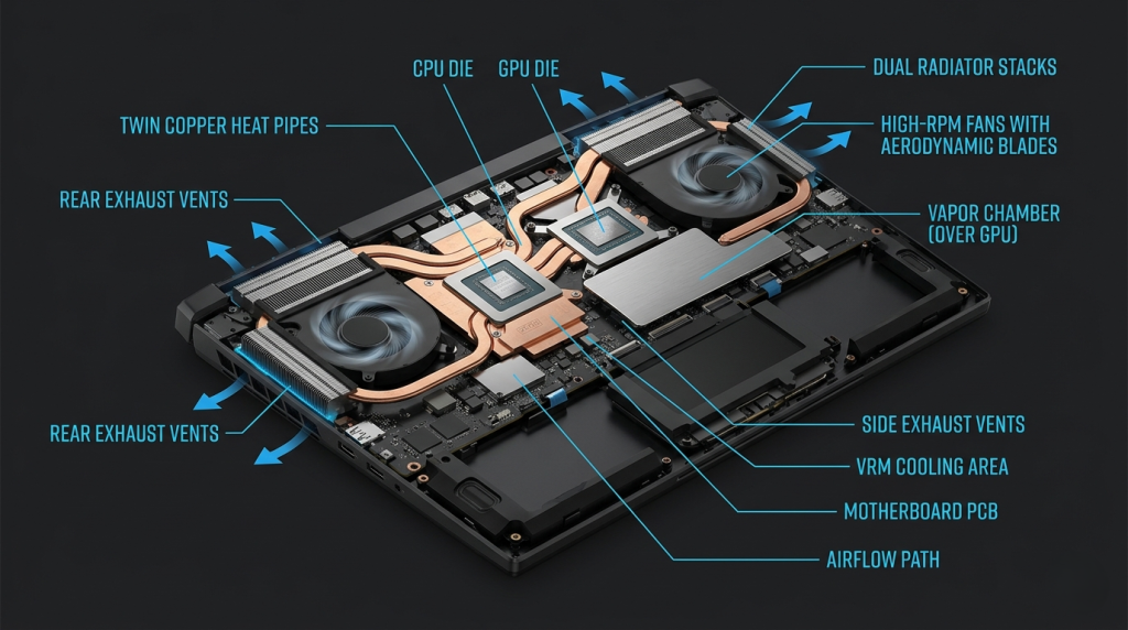 Laptop Overheating and Fan Noise: What Buyers Need to Know in 2026