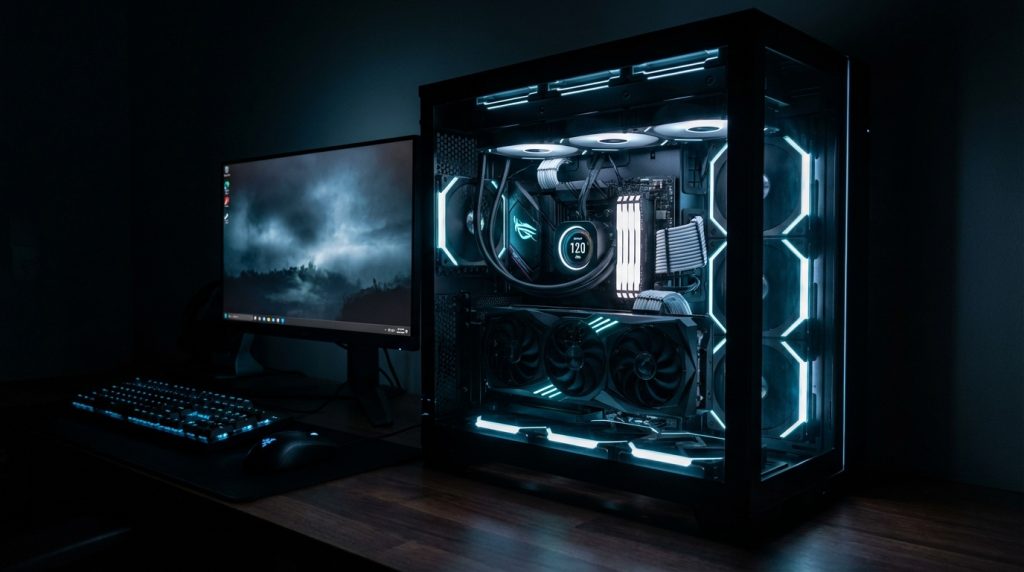 AMD or Intel Motherboard in 2026? A Complete Buyer's Guide for Gaming ...