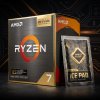 AMD Ryzen 7 5800X3D Is Back: 10th Anniversary Edition Returns to Newegg AMD Ryzen 7 5800X3D Is Back: 10th Anniversary Edition Returns to Newegg