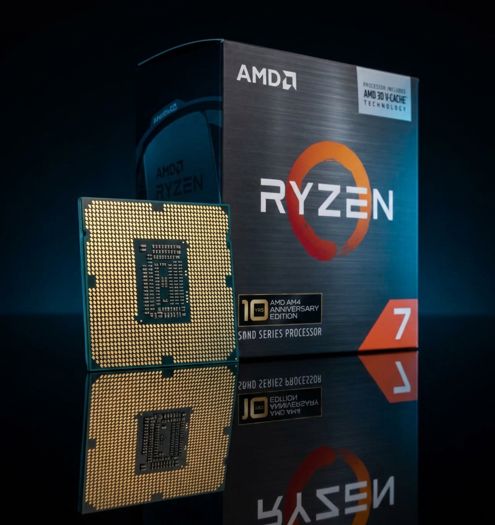 Ryzen 7 5800X3D FAQ and Buying Guide 2026 | Newegg